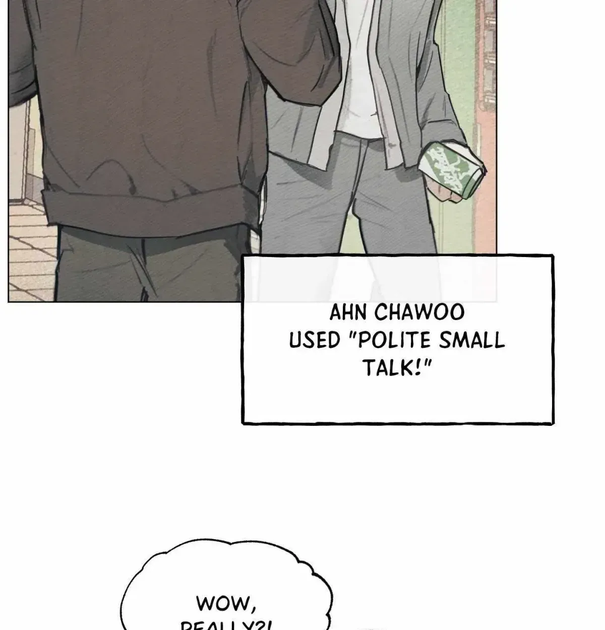 My perfect boyfriend Chapter 1.2 page 154 - 