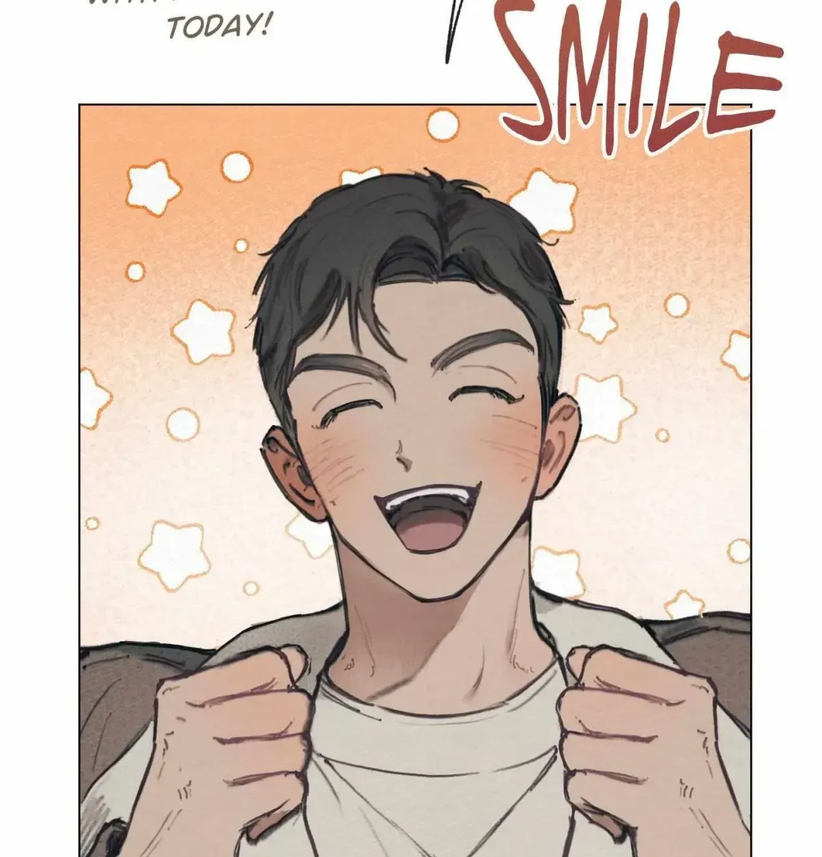 My perfect boyfriend Chapter 1.2 page 156 - 