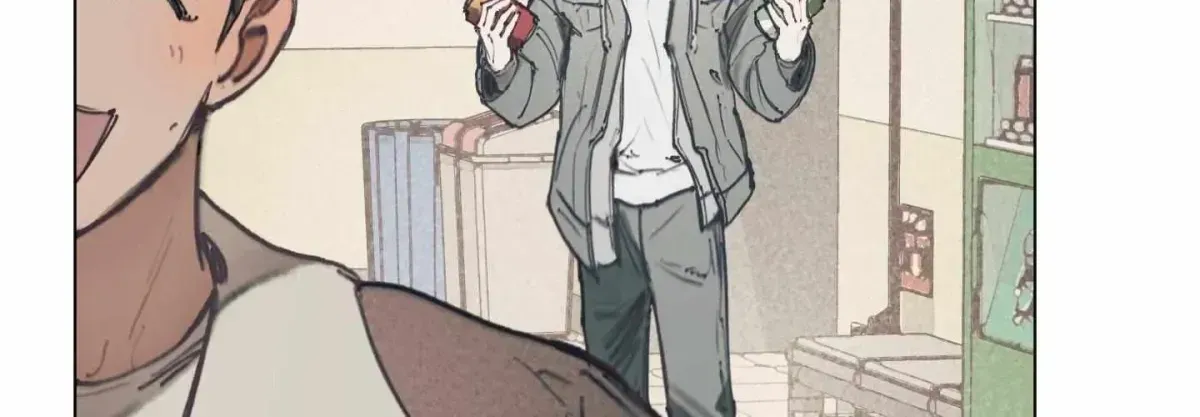 My perfect boyfriend Chapter 1.2 page 166 - 