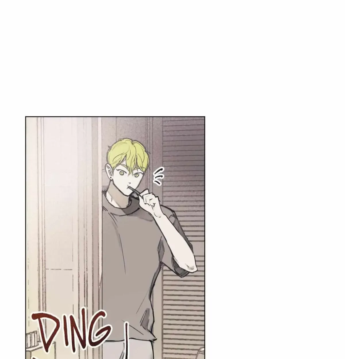 My perfect boyfriend Chapter 1.2 page 171 - 