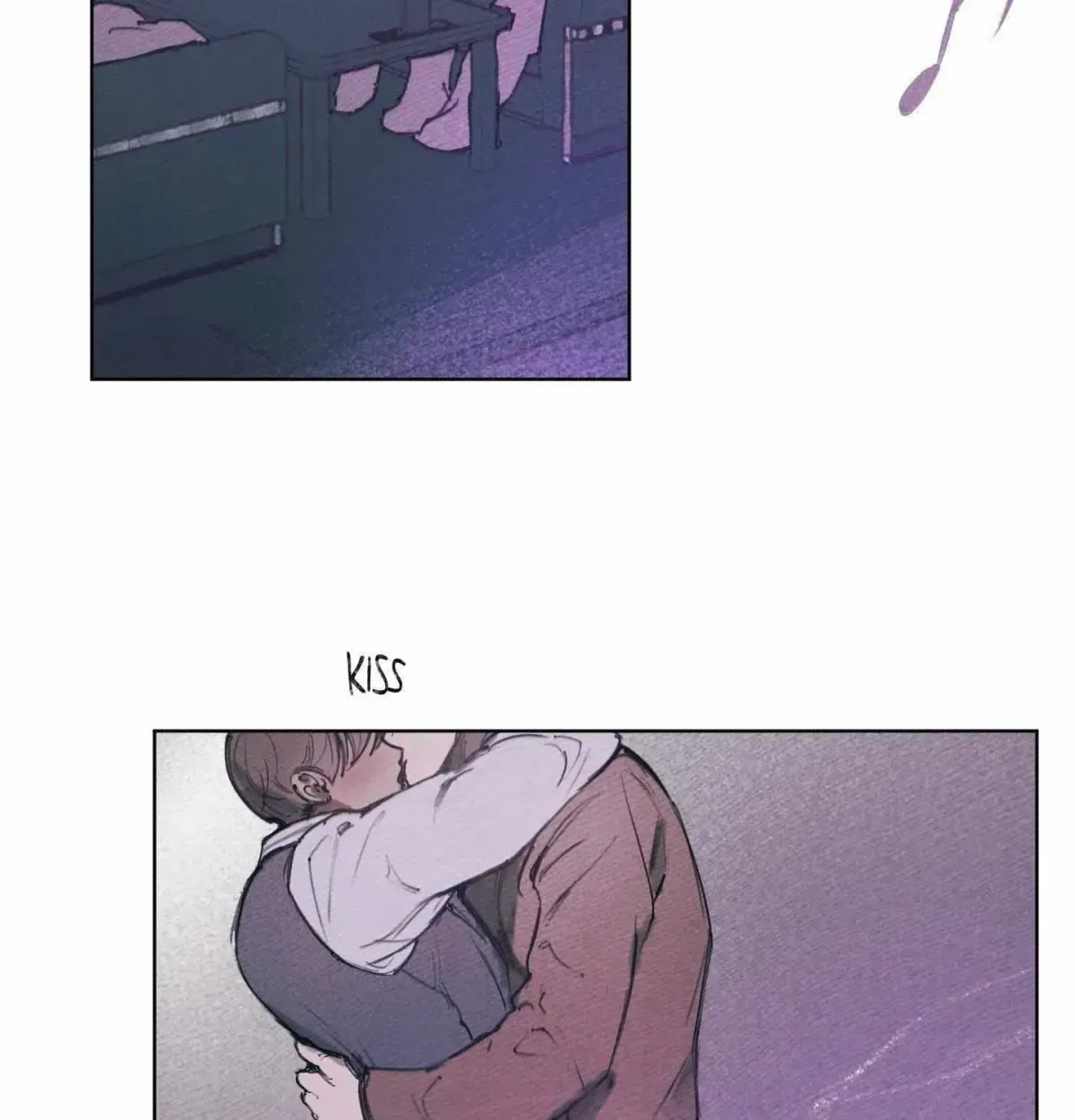 My perfect boyfriend Chapter 1.2 page 3 - 