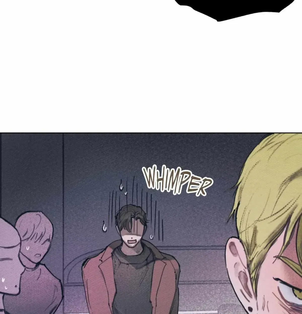 My perfect boyfriend Chapter 1.2 page 34 - 