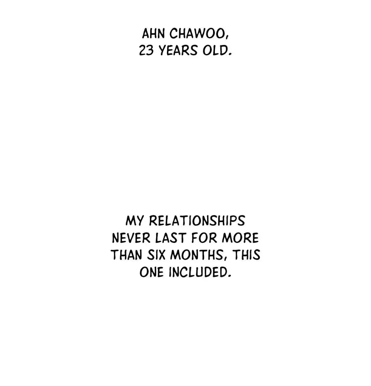 My perfect boyfriend Chapter 1.2 page 48 - 