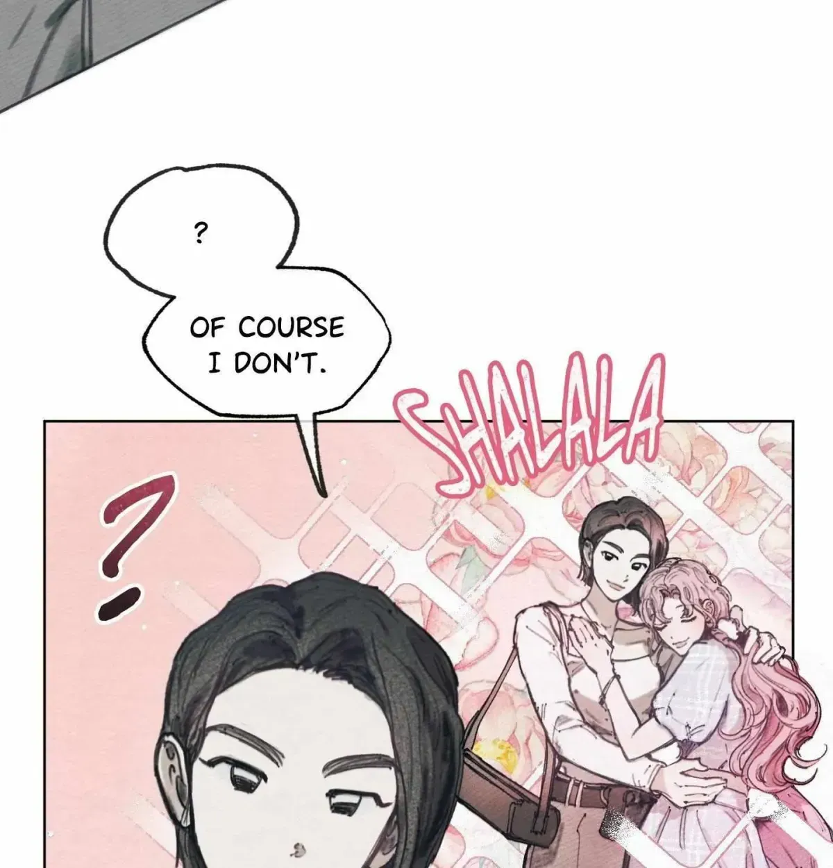 My perfect boyfriend Chapter 1.2 page 69 - 
