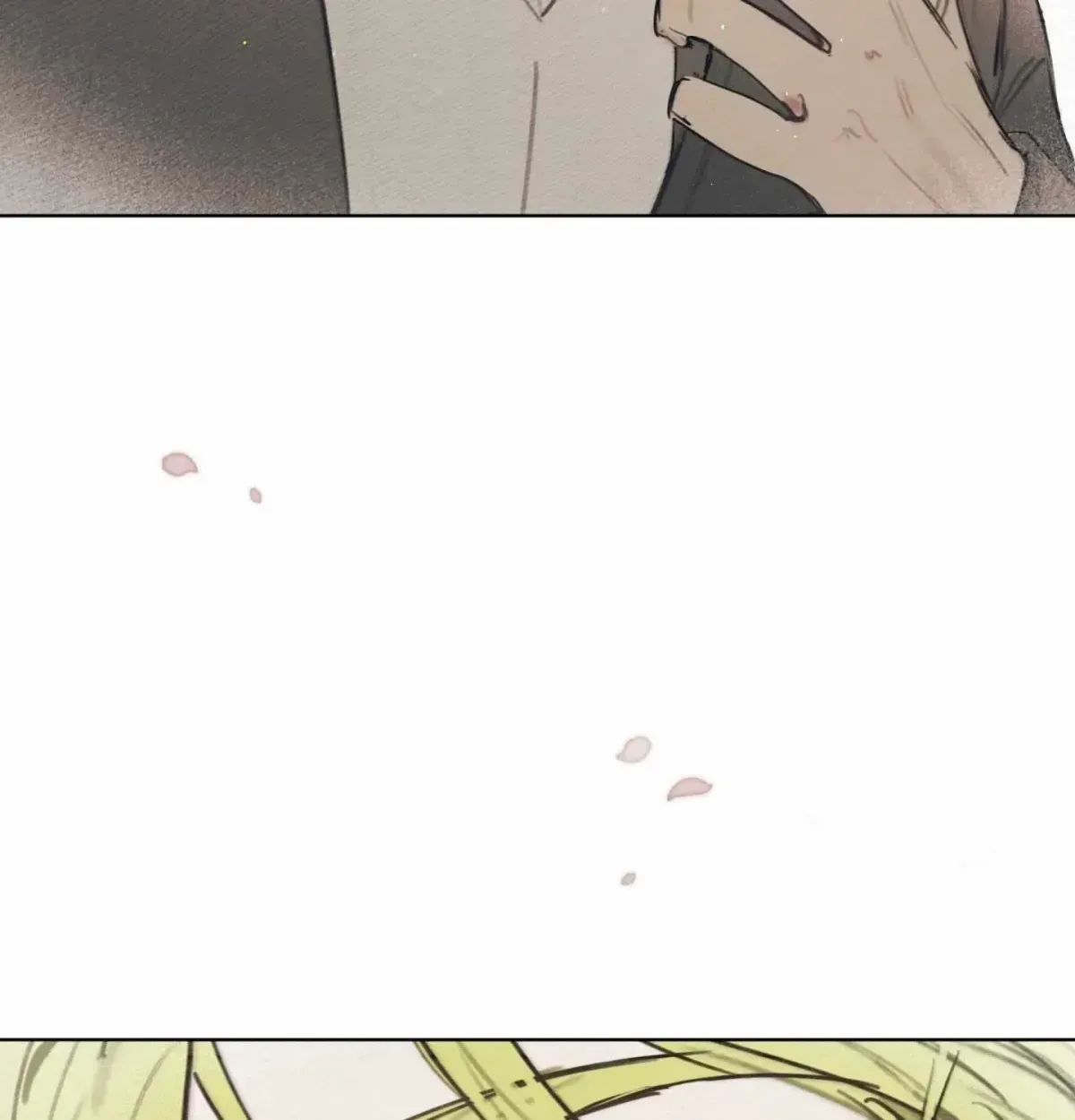 My perfect boyfriend Chapter 1.2 page 81 - 