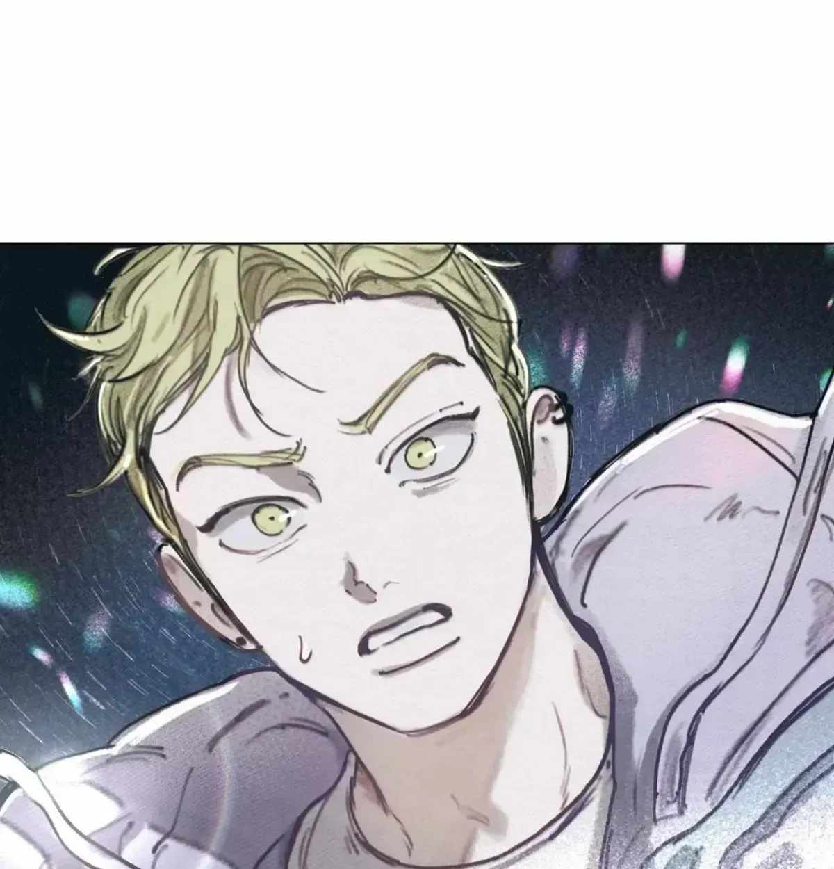 My perfect boyfriend Chapter 1.3 page 107 - 
