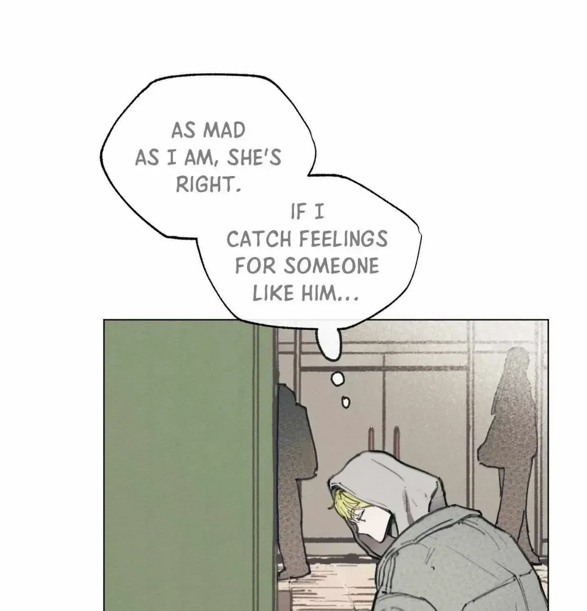 My perfect boyfriend Chapter 1.3 page 119 - 