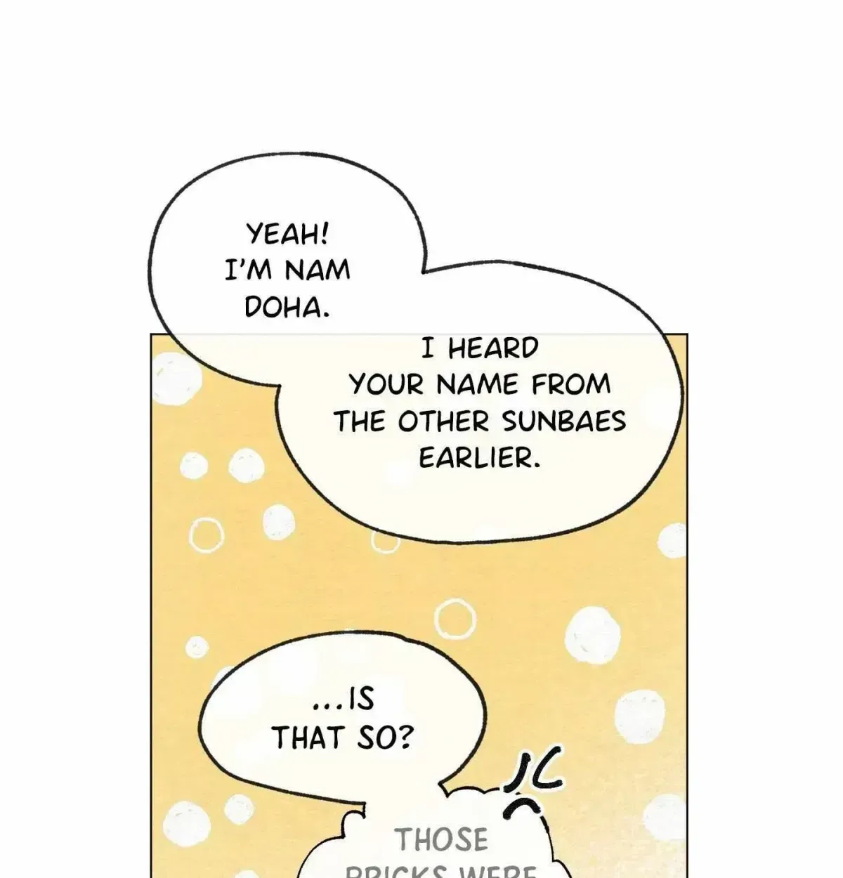 My perfect boyfriend Chapter 1.3 page 142 - 
