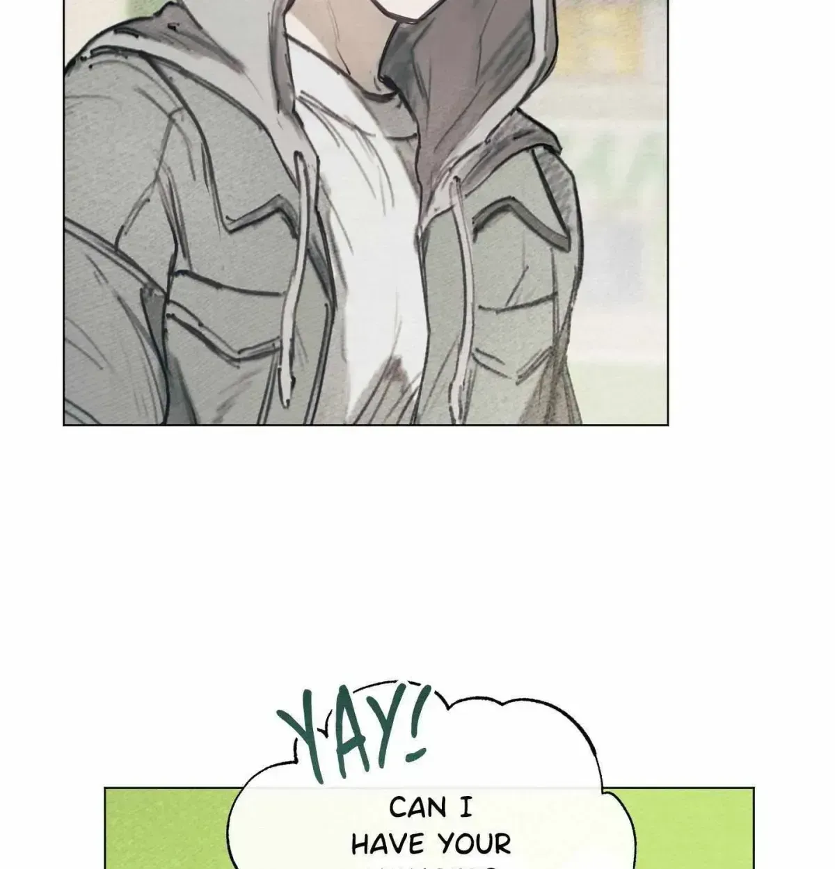 My perfect boyfriend Chapter 1.3 page 160 - 