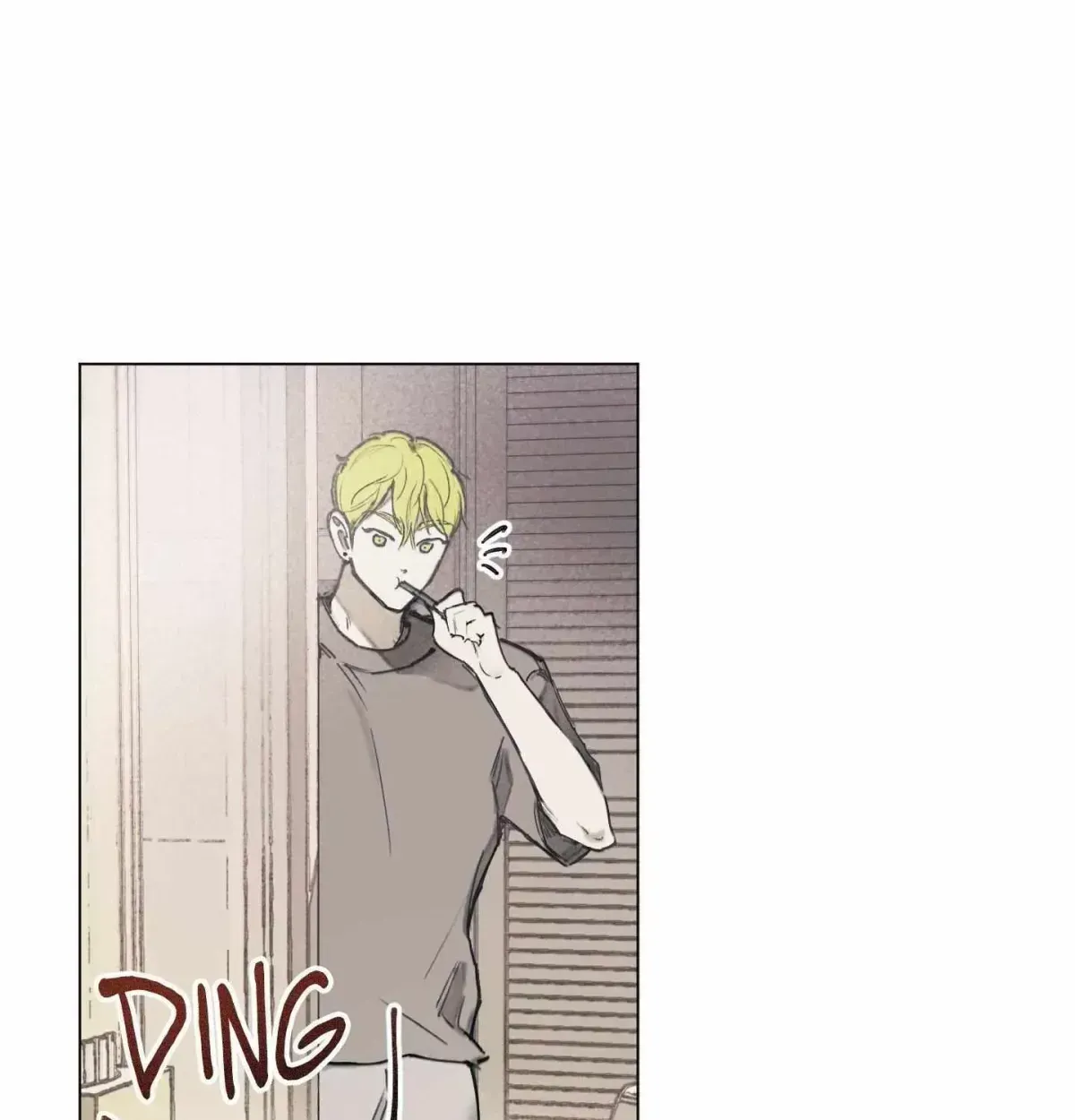 My perfect boyfriend Chapter 1.3 page 171 - 