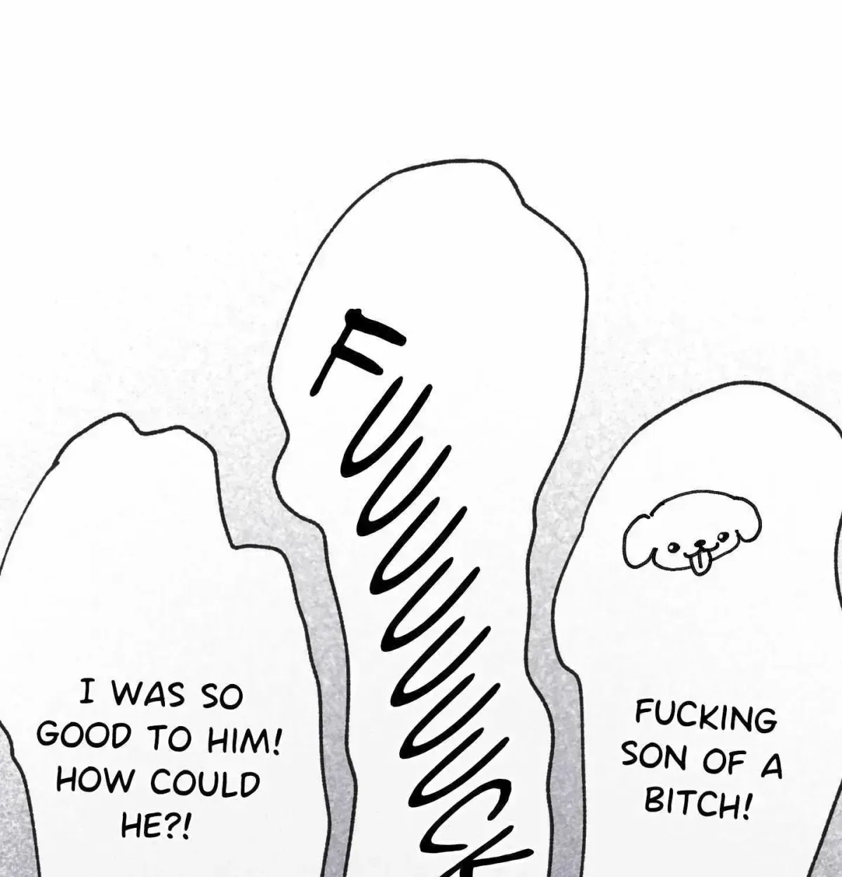 My perfect boyfriend Chapter 1.3 page 42 - 