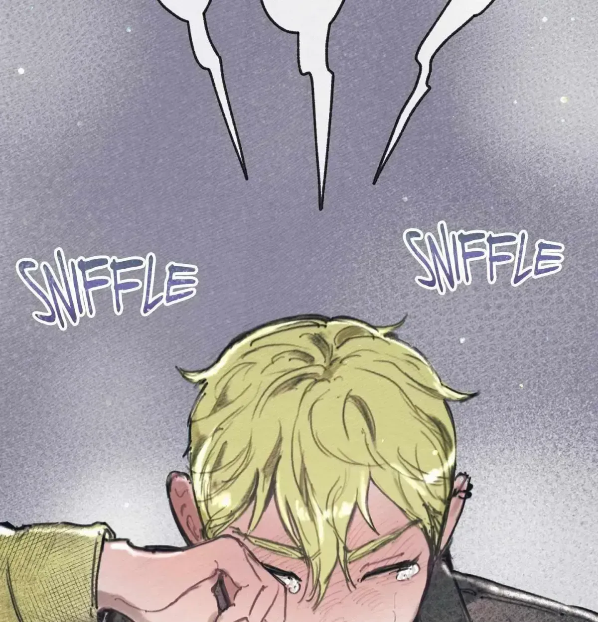 My perfect boyfriend Chapter 1.3 page 44 - 