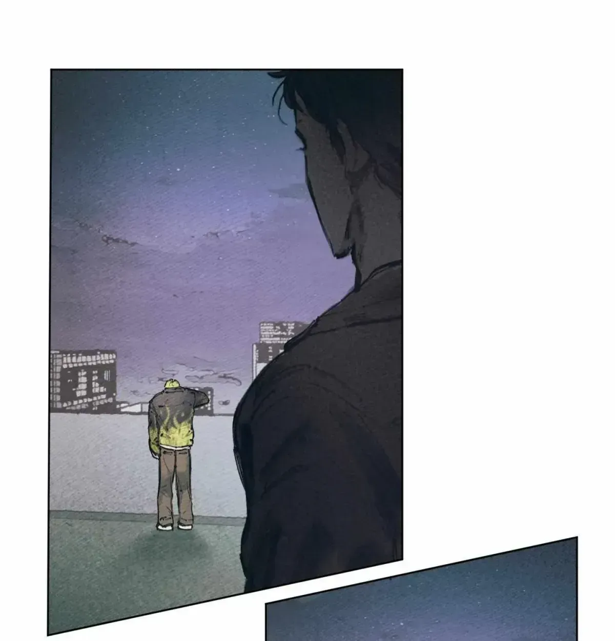 My perfect boyfriend Chapter 1.3 page 50 - 