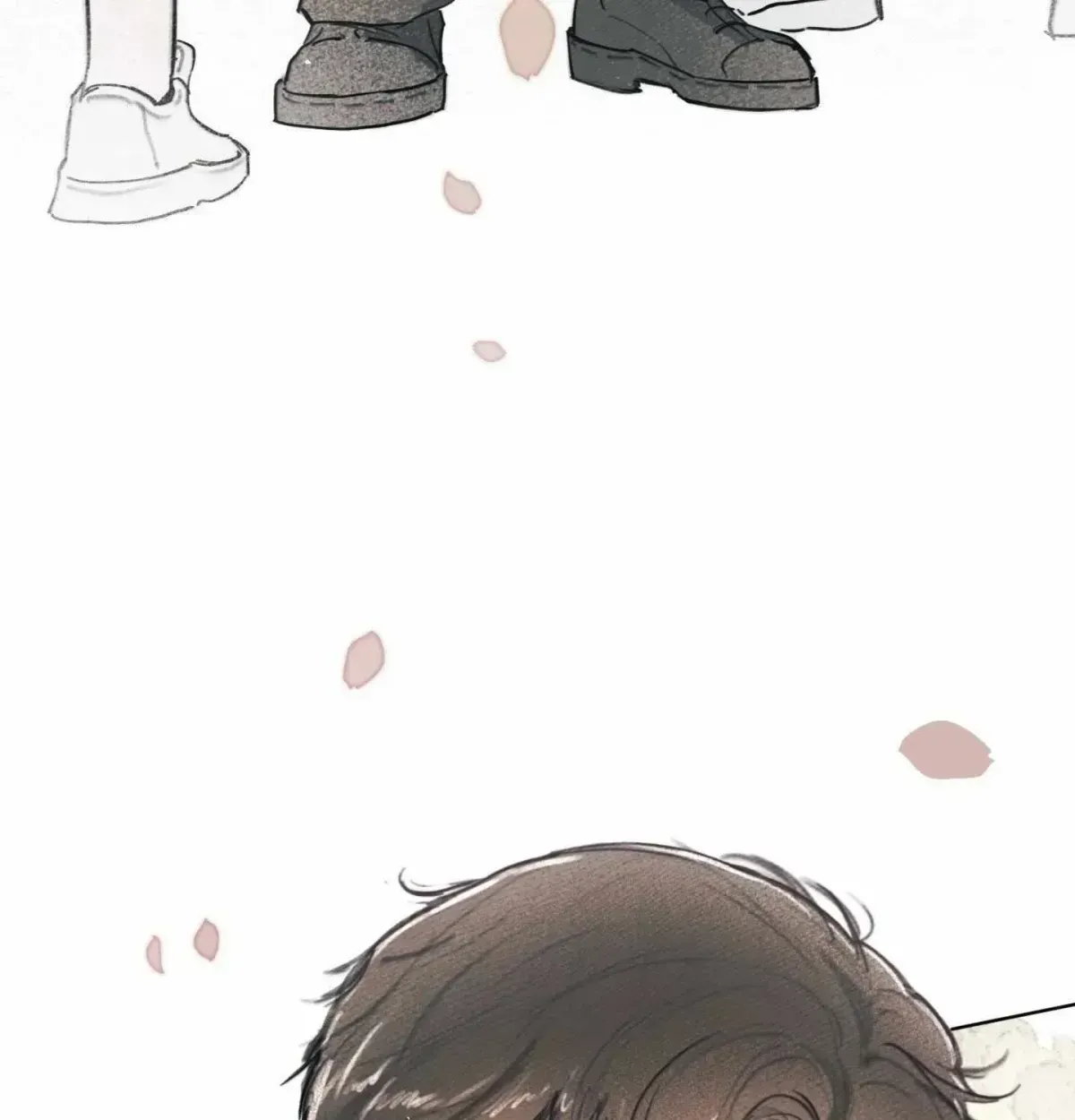 My perfect boyfriend Chapter 1.3 page 87 - 