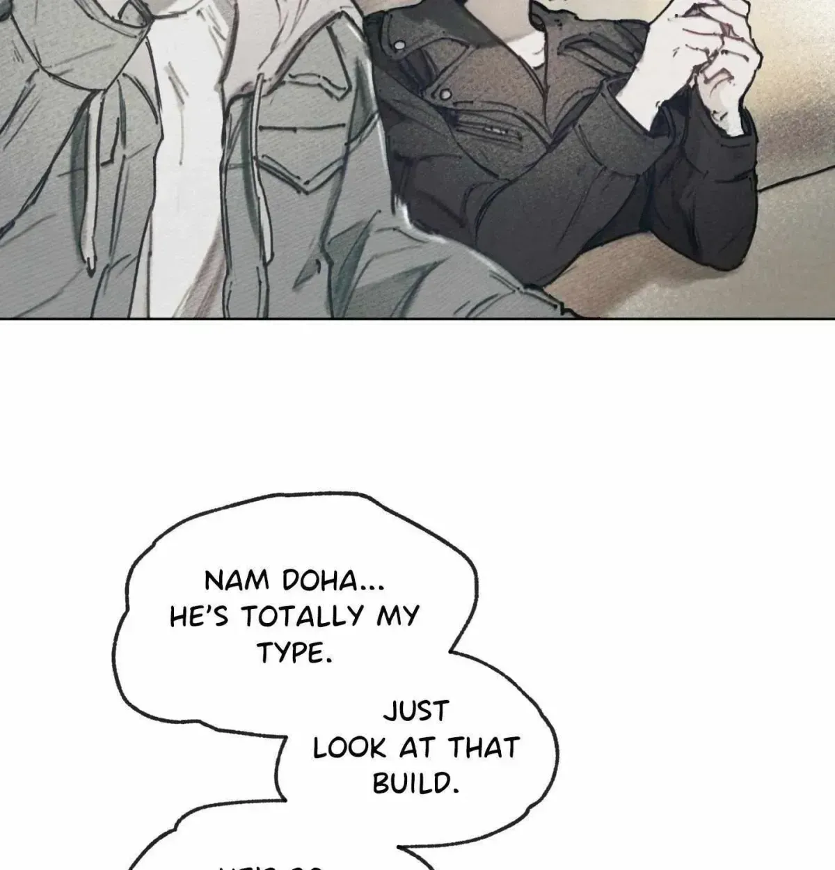 My perfect boyfriend Chapter 1.3 page 95 - 