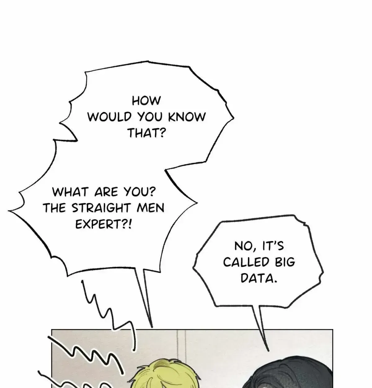 My perfect boyfriend Chapter 1.4 page 101 - 
