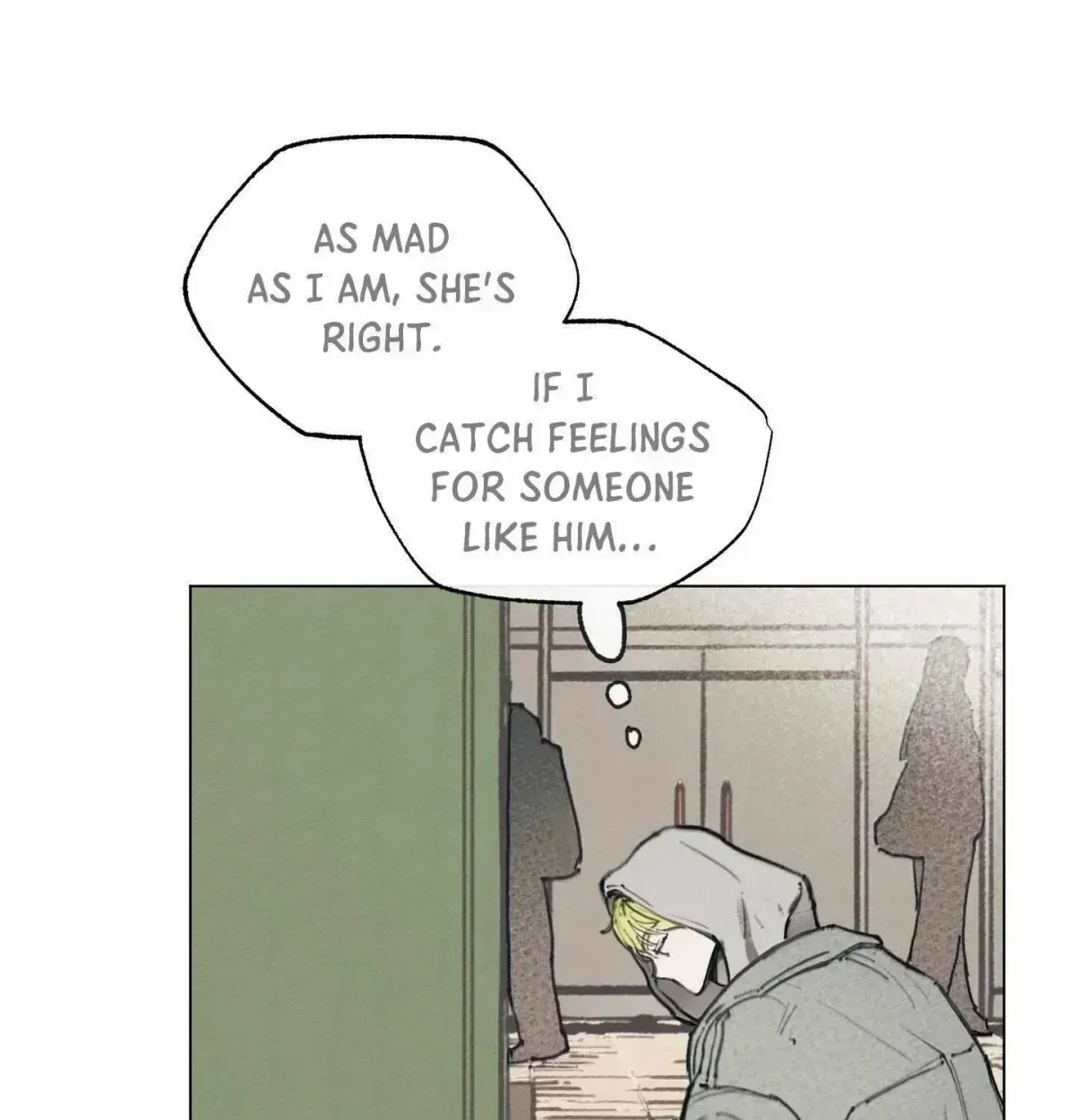 My perfect boyfriend Chapter 1.4 page 119 - 