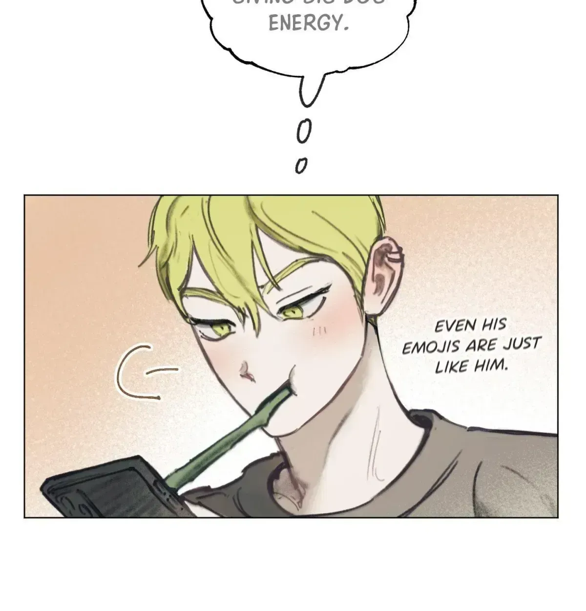 My perfect boyfriend Chapter 1.4 page 175 - 