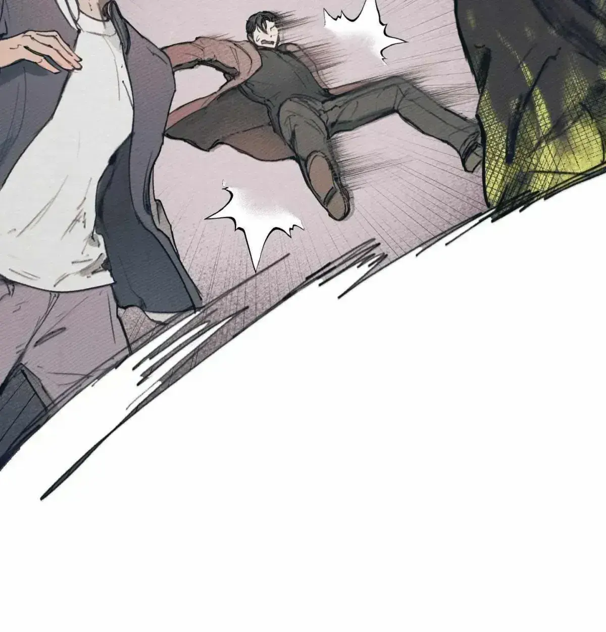 My perfect boyfriend Chapter 1.4 page 22 - 