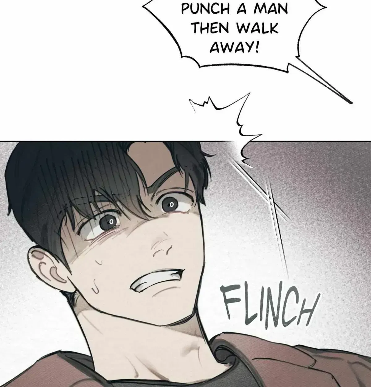 My perfect boyfriend Chapter 1.4 page 24 - 