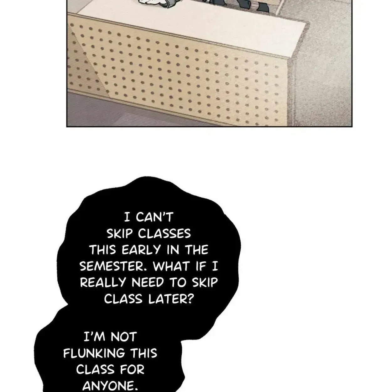 My perfect boyfriend Chapter 1.4 page 60 - 