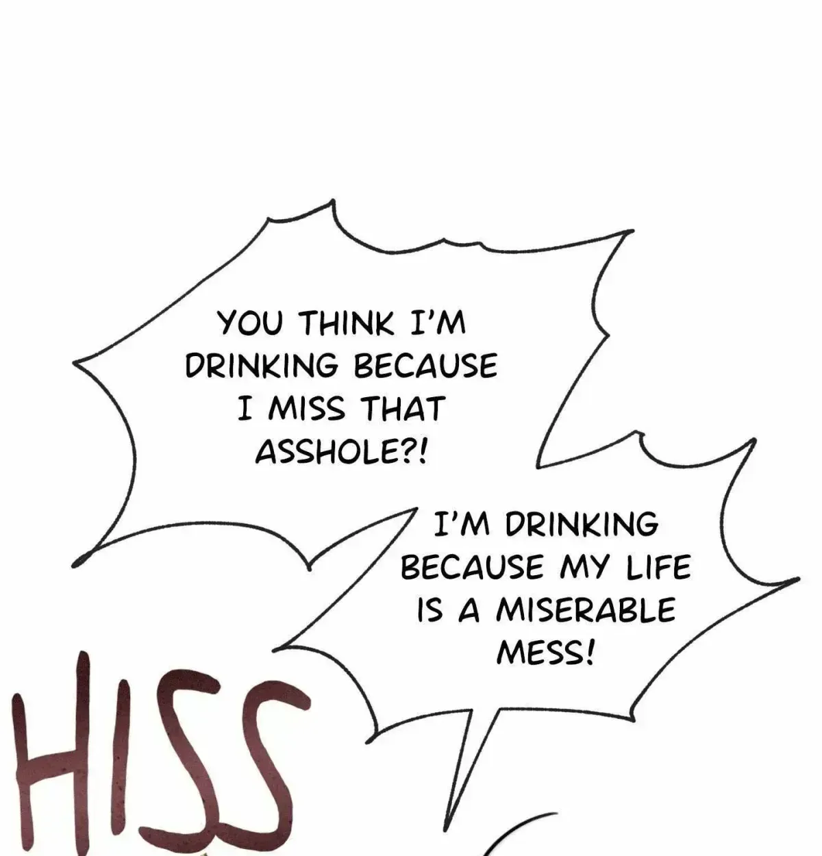 My perfect boyfriend Chapter 1.4 page 65 - 