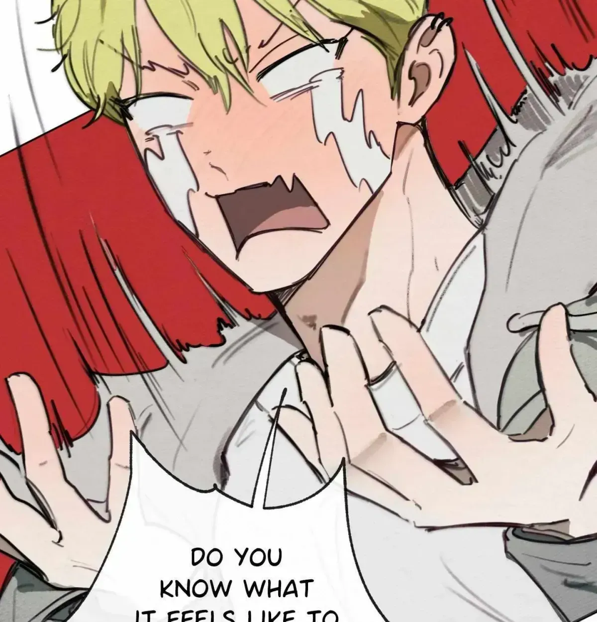 My perfect boyfriend Chapter 1.4 page 67 - 