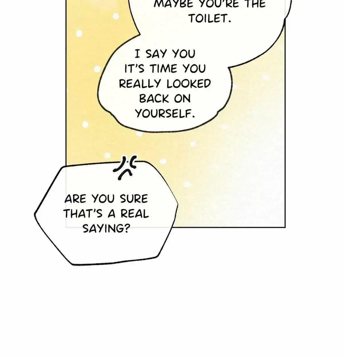 My perfect boyfriend Chapter 1.4 page 73 - 