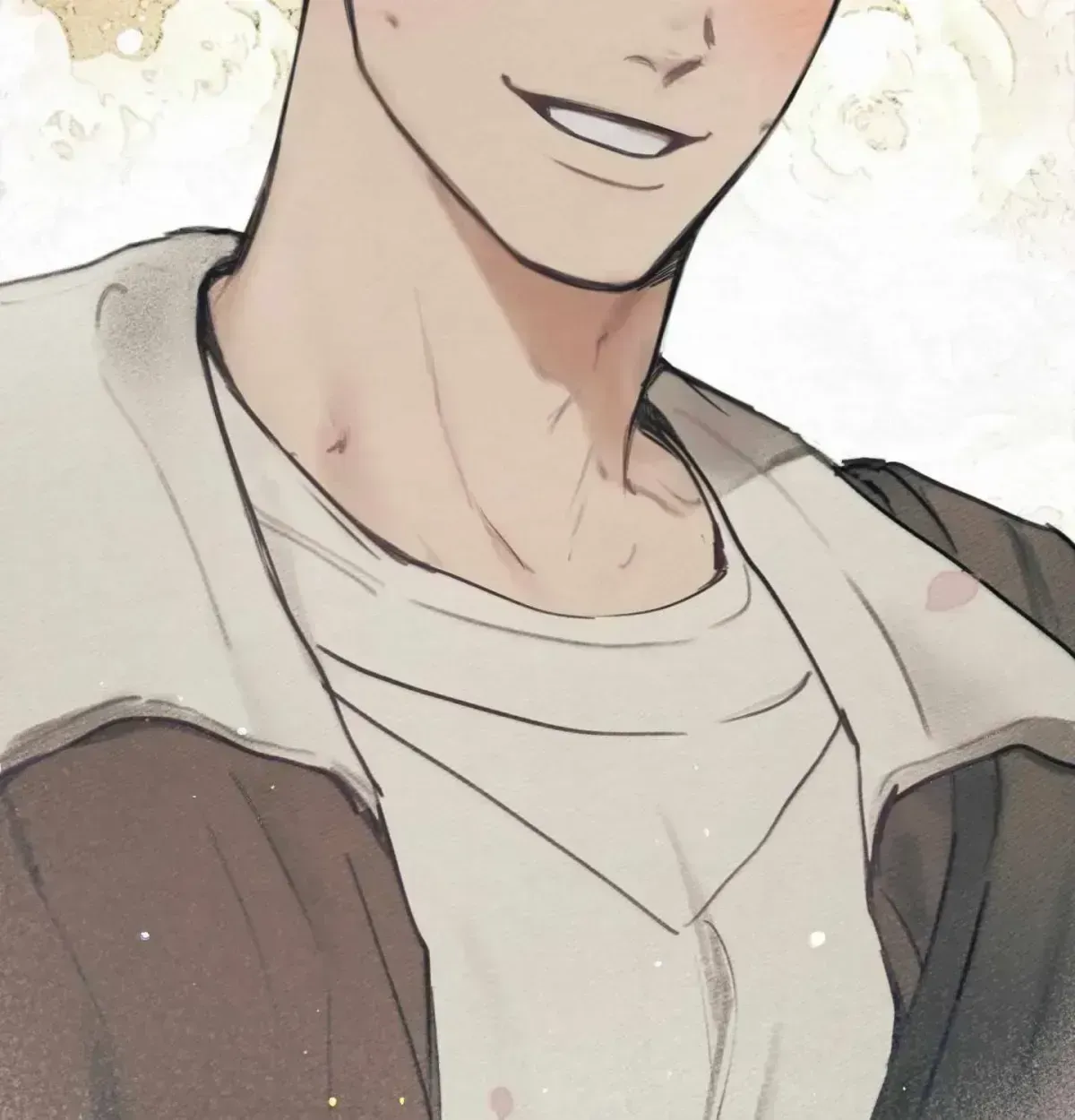 My perfect boyfriend Chapter 1.4 page 89 - 