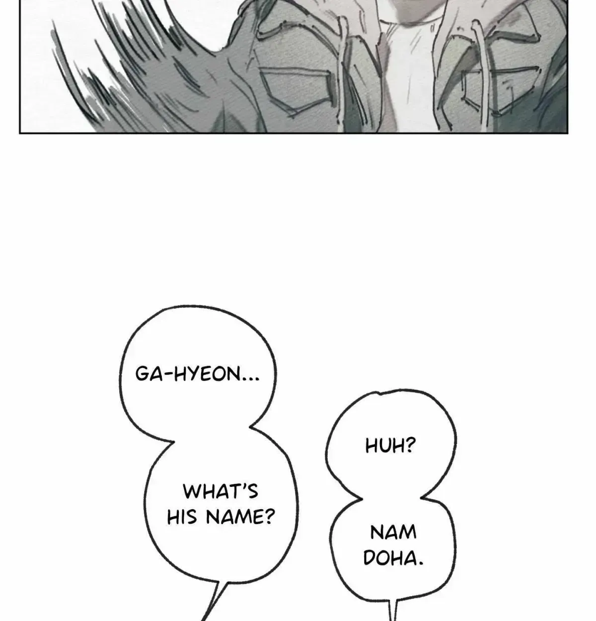My perfect boyfriend Chapter 1.4 page 93 - 