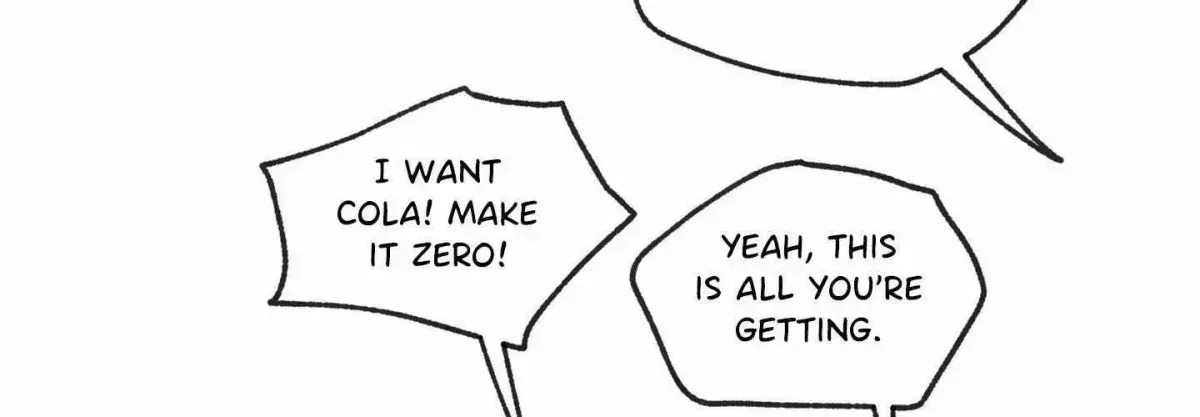 My perfect boyfriend Chapter 1.5 page 112 - 