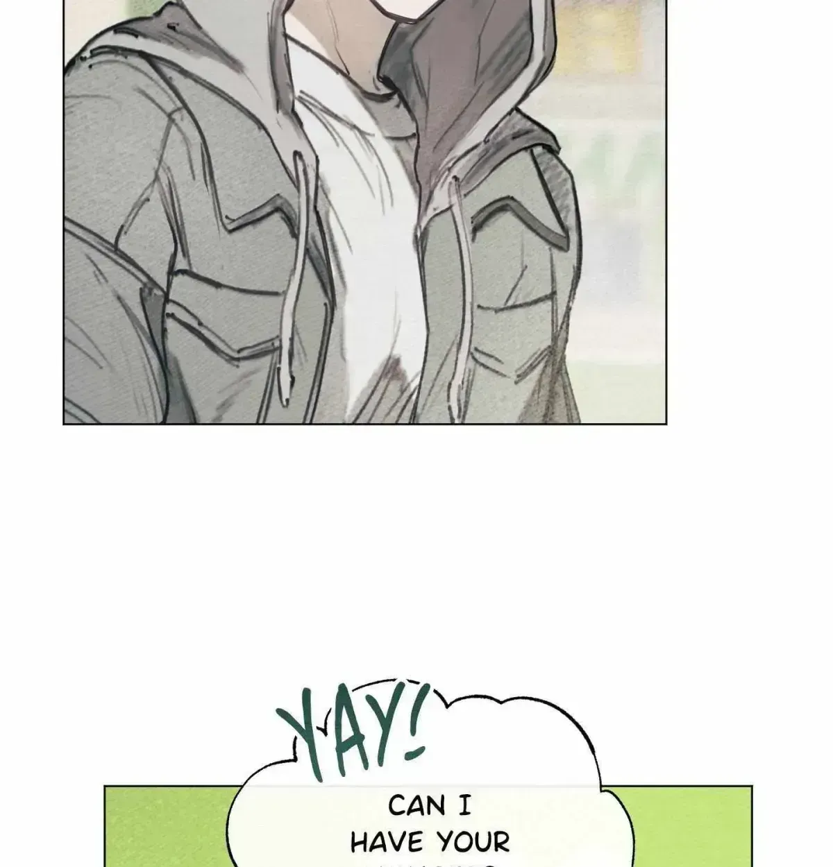 My perfect boyfriend Chapter 1.5 page 160 - 