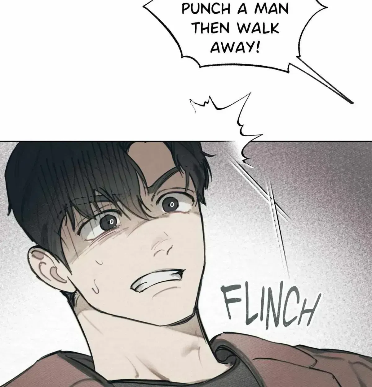 My perfect boyfriend Chapter 1.5 page 24 - 