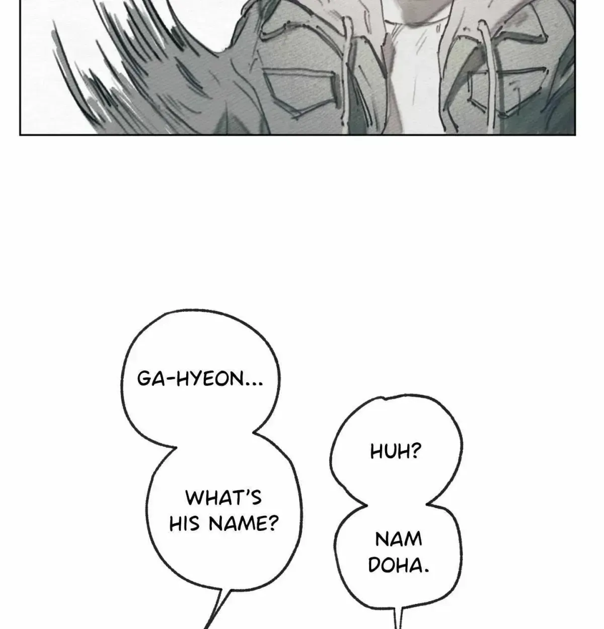 My perfect boyfriend Chapter 1.5 page 93 - 