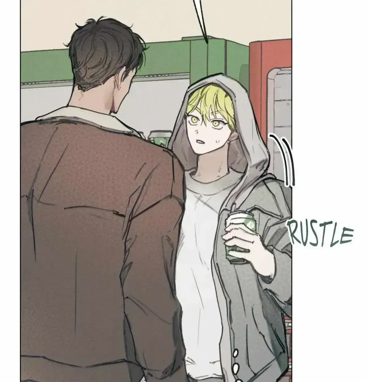 My perfect boyfriend Chapter 1.6 page 139 - 