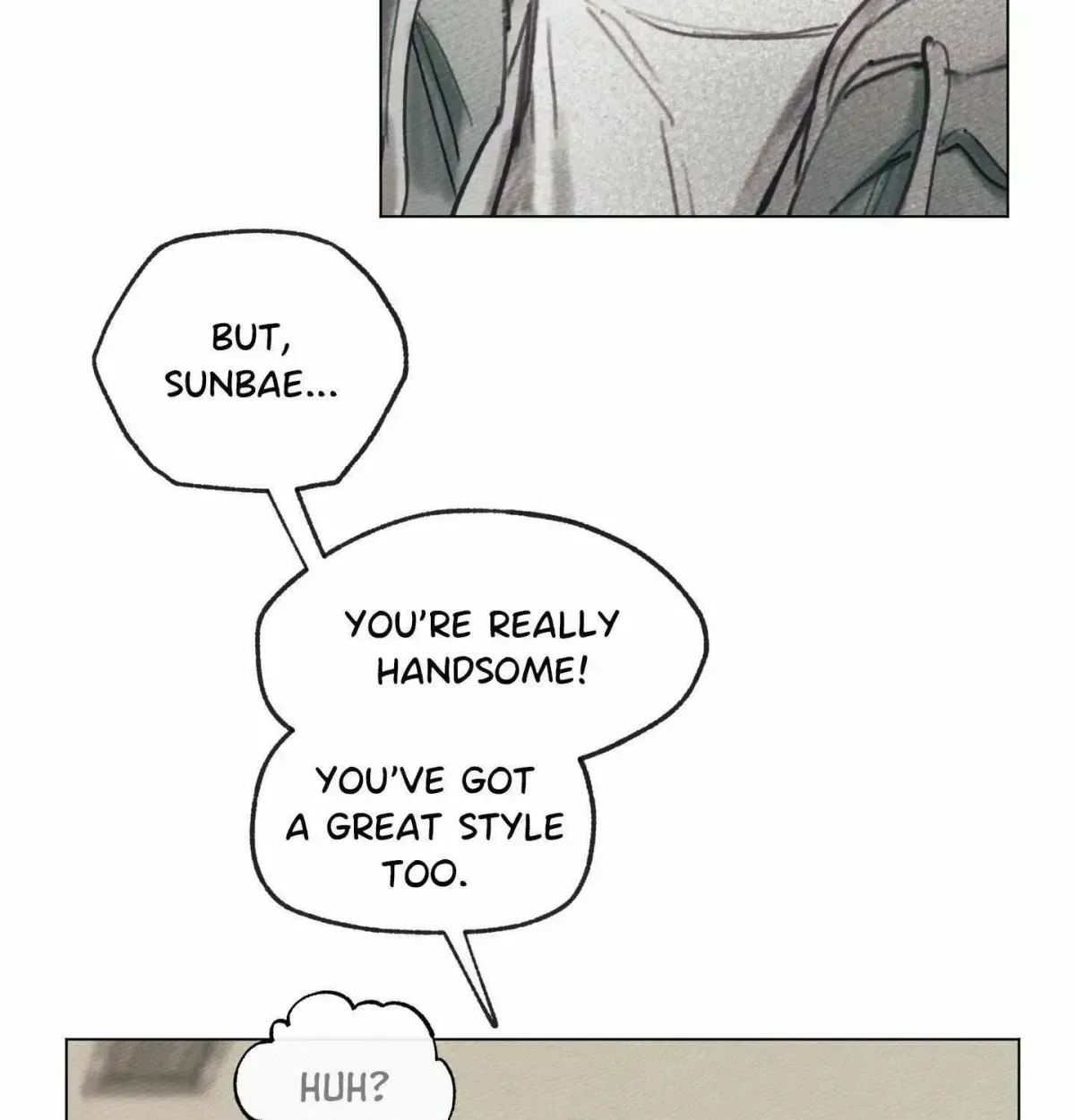 My perfect boyfriend Chapter 1.6 page 146 - 