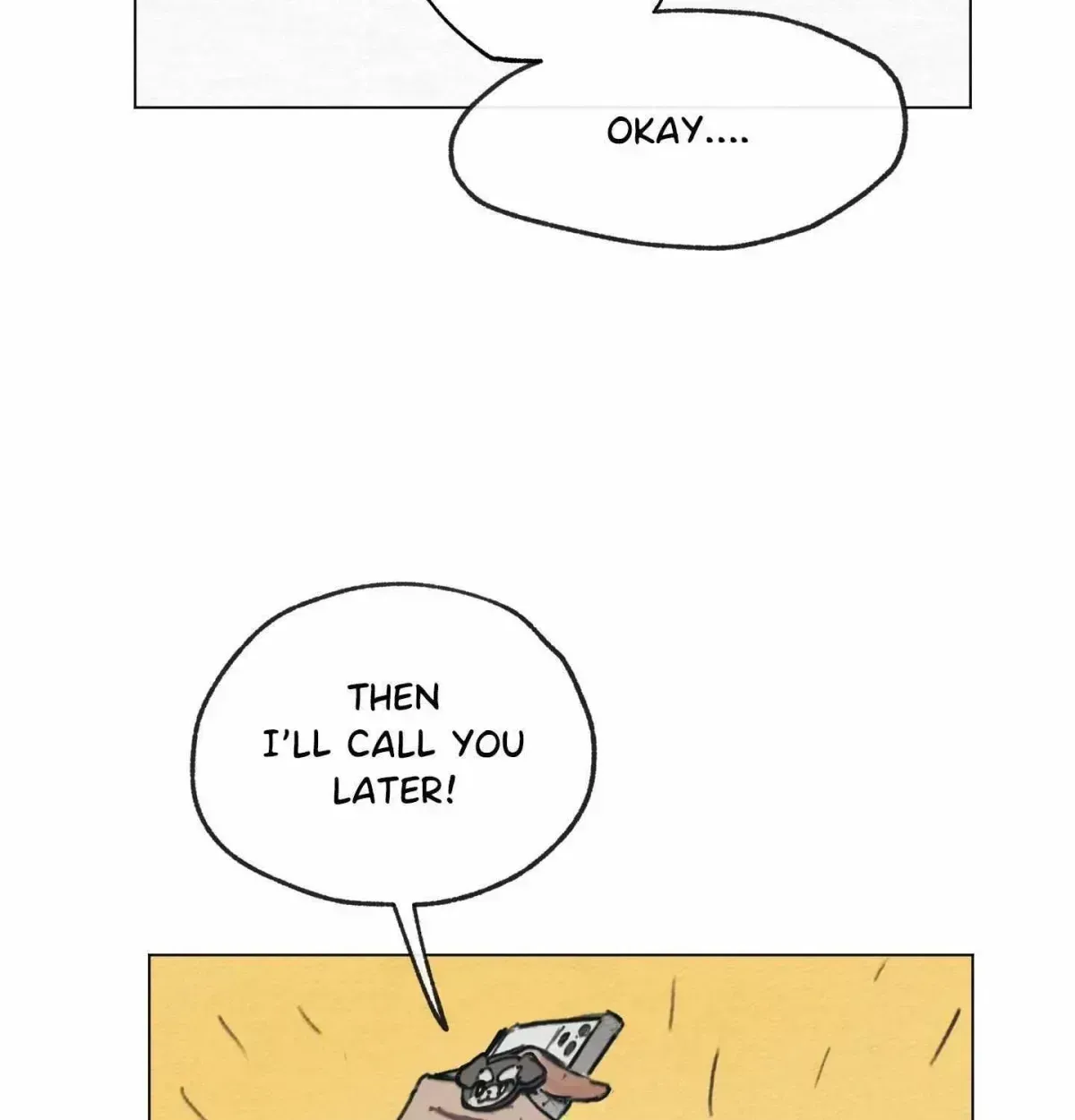 My perfect boyfriend Chapter 1.6 page 162 - 