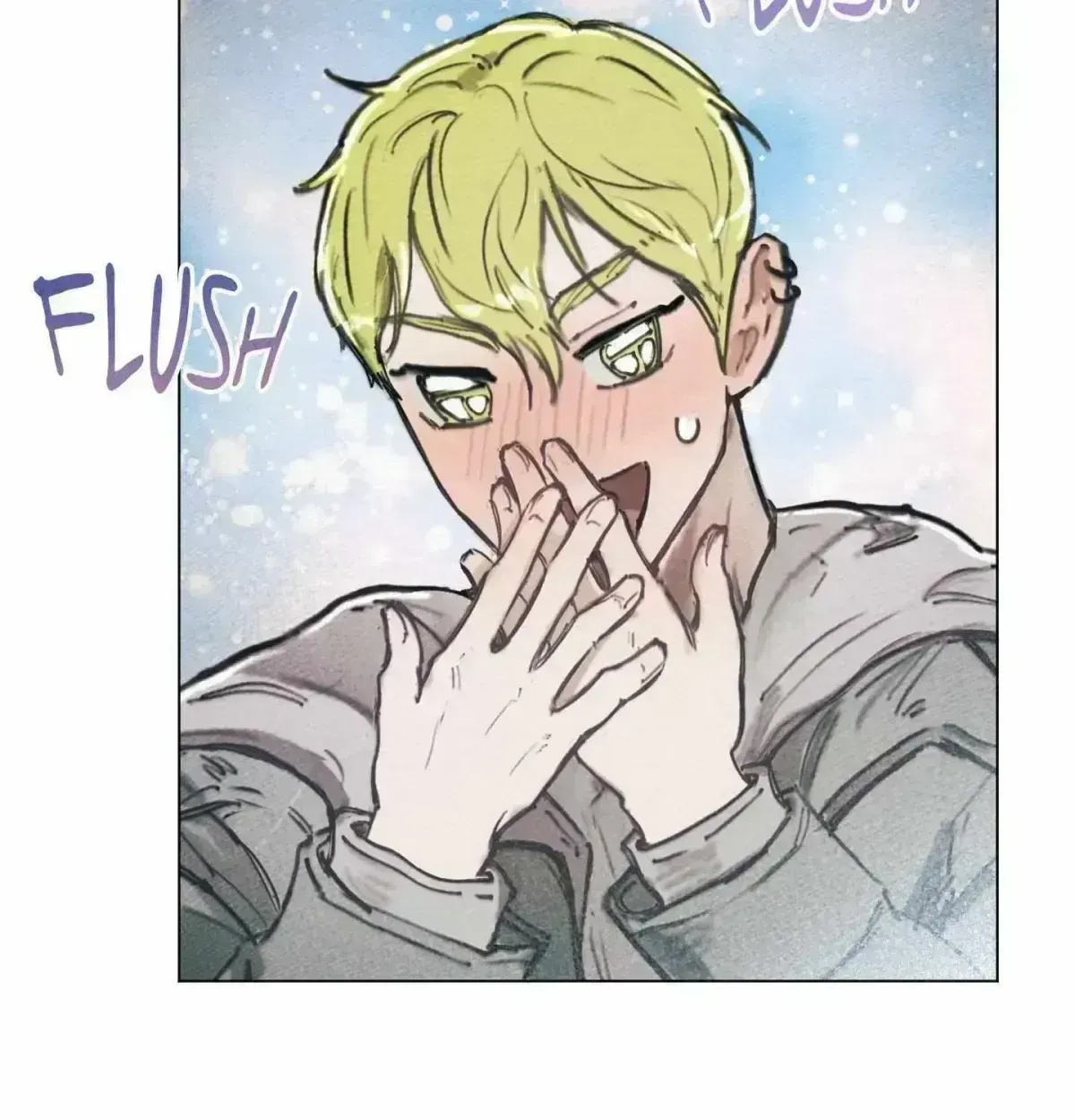 My perfect boyfriend Chapter 1.6 page 97 - 