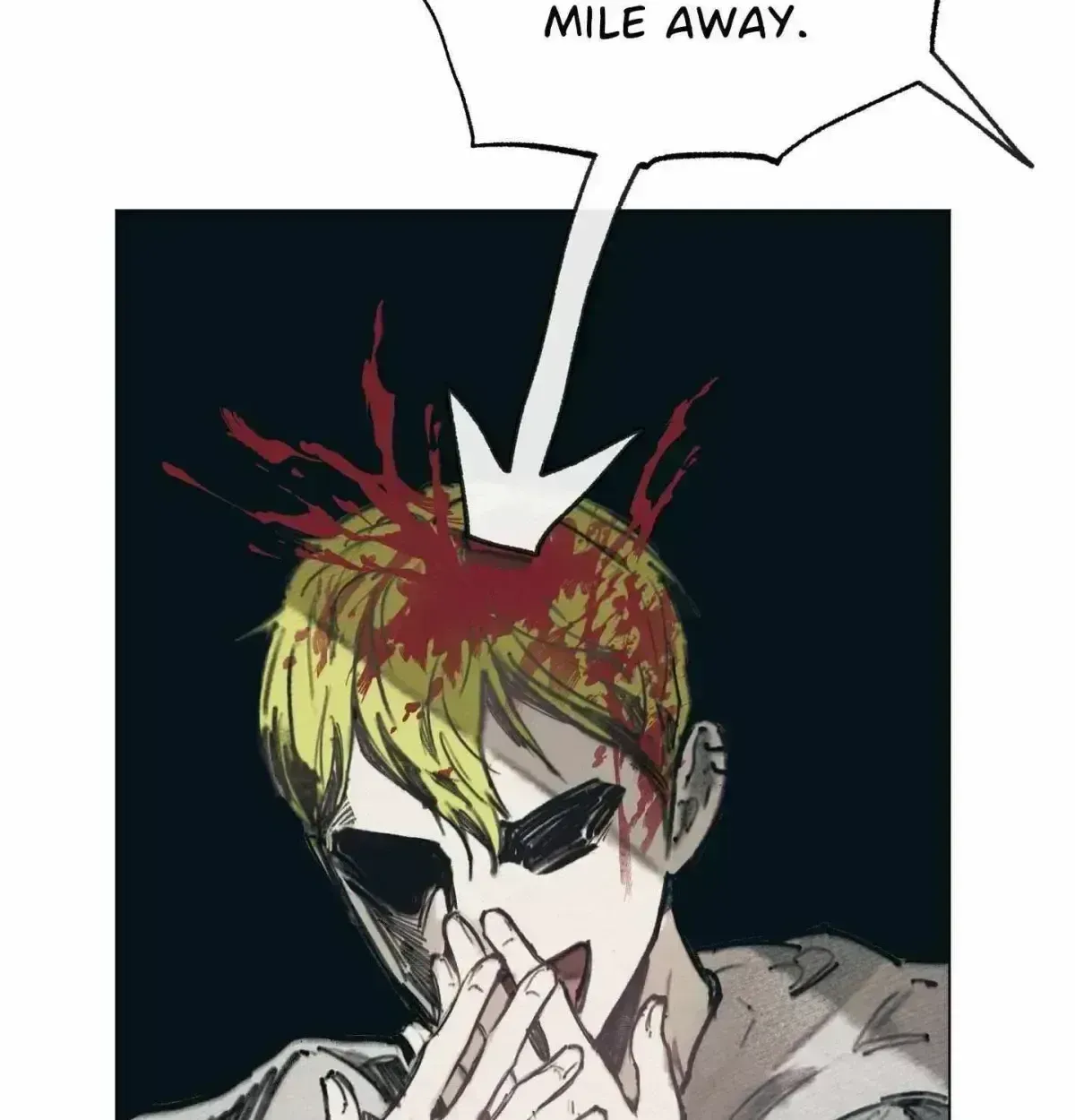 My perfect boyfriend Chapter 1.6 page 99 - 