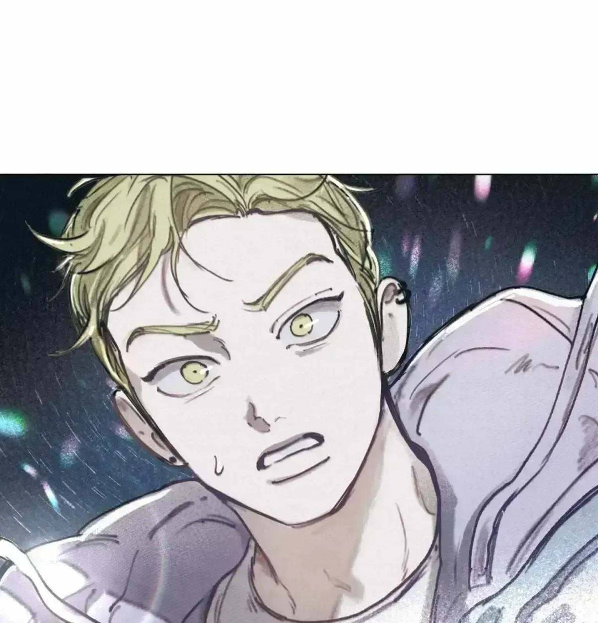 My perfect boyfriend Chapter 1.7 page 107 - 