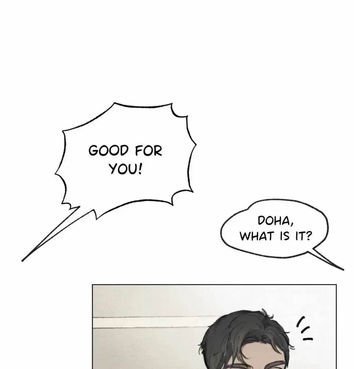My perfect boyfriend Chapter 1.7 page 109 - 