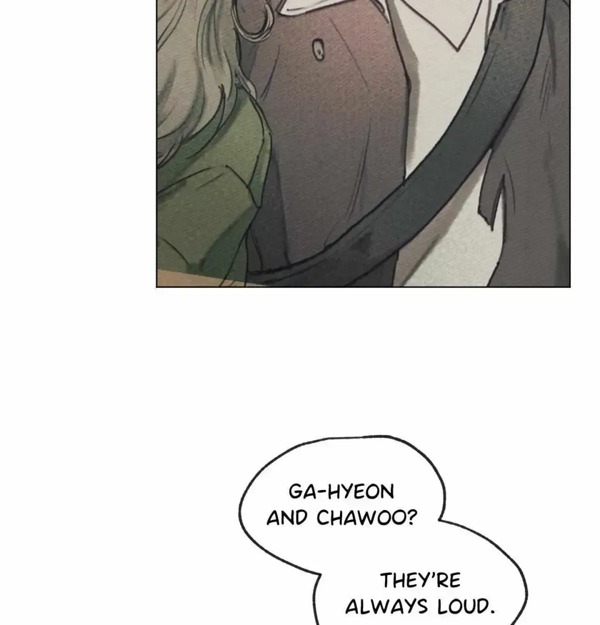 My perfect boyfriend Chapter 1.7 page 111 - 