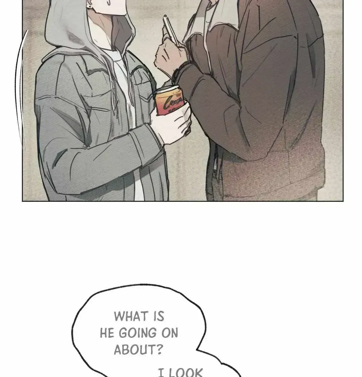 My perfect boyfriend Chapter 1.7 page 148 - 
