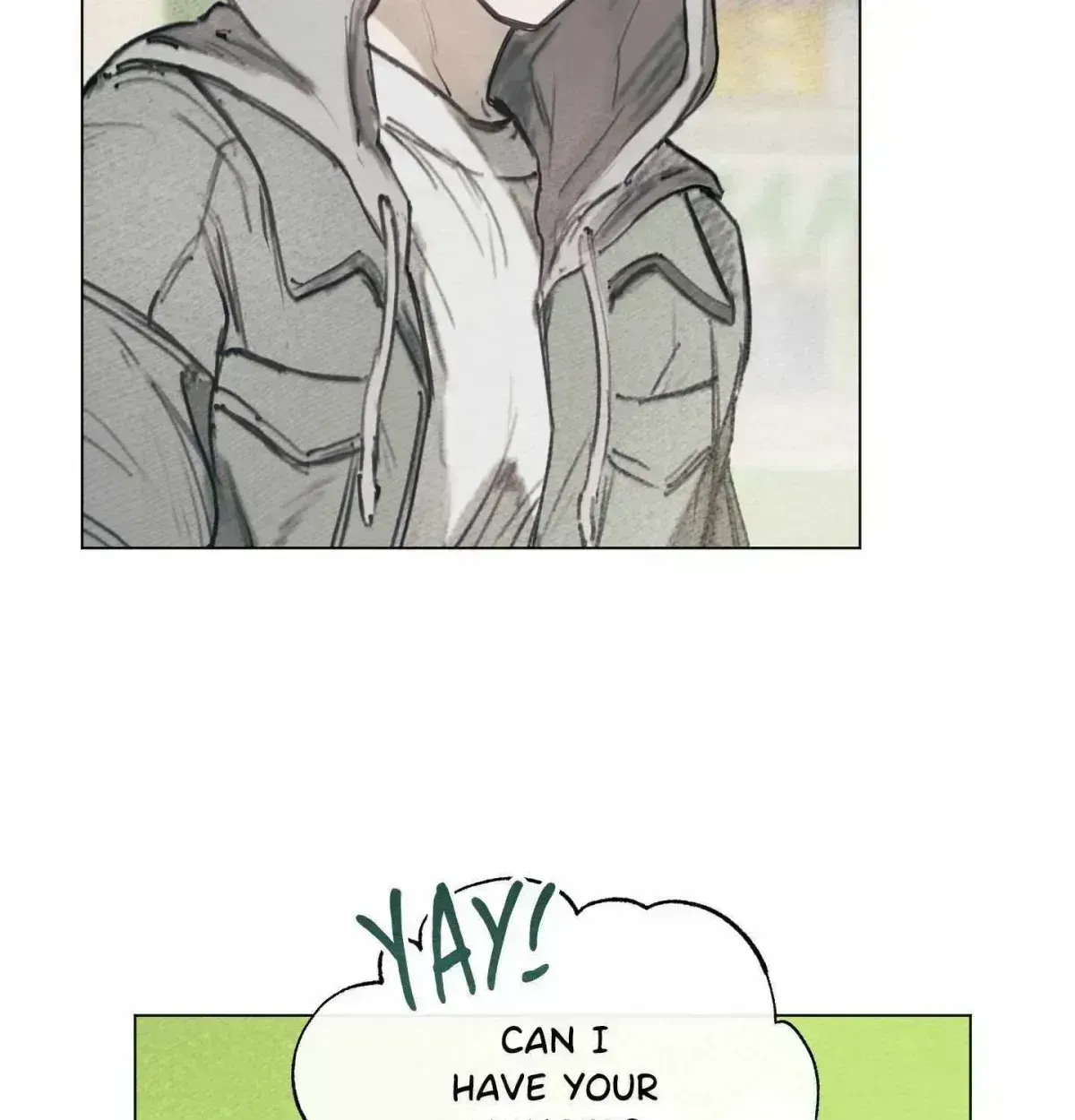 My perfect boyfriend Chapter 1.7 page 160 - 