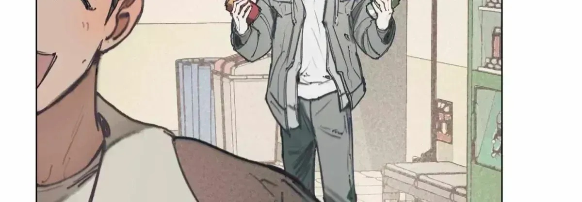 My perfect boyfriend Chapter 1.7 page 166 - 