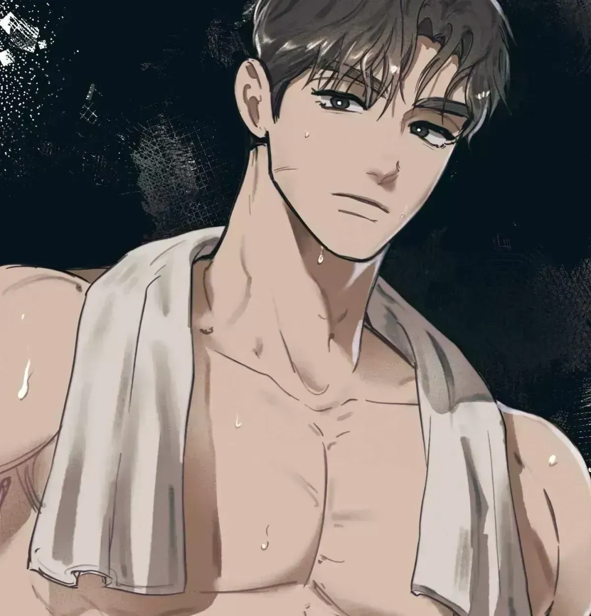 My perfect boyfriend Chapter 1.7 page 192 - 