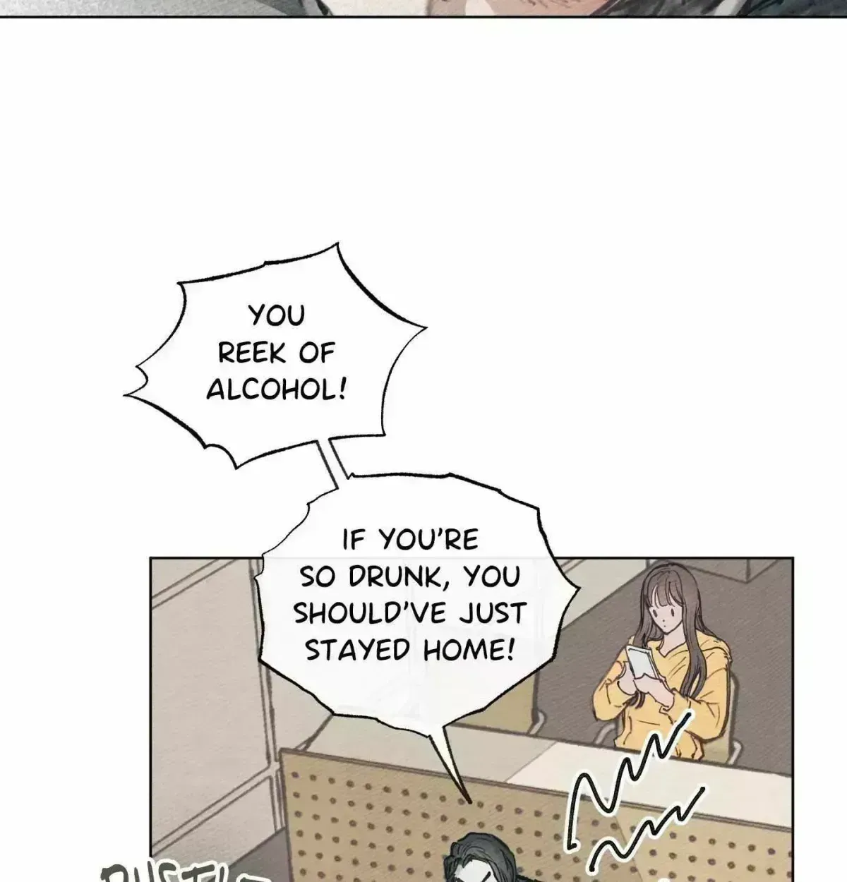 My perfect boyfriend Chapter 1.7 page 58 - 