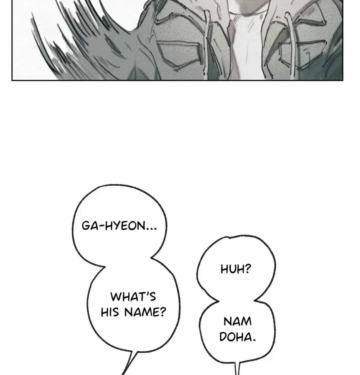 My perfect boyfriend Chapter 1.7 page 93 - 