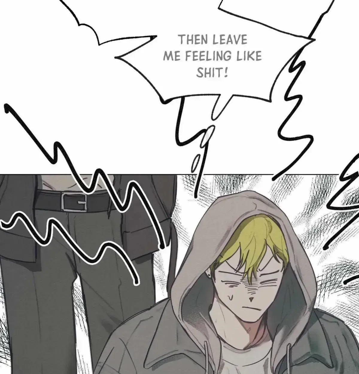 My perfect boyfriend Chapter 1.8 page 127 - 