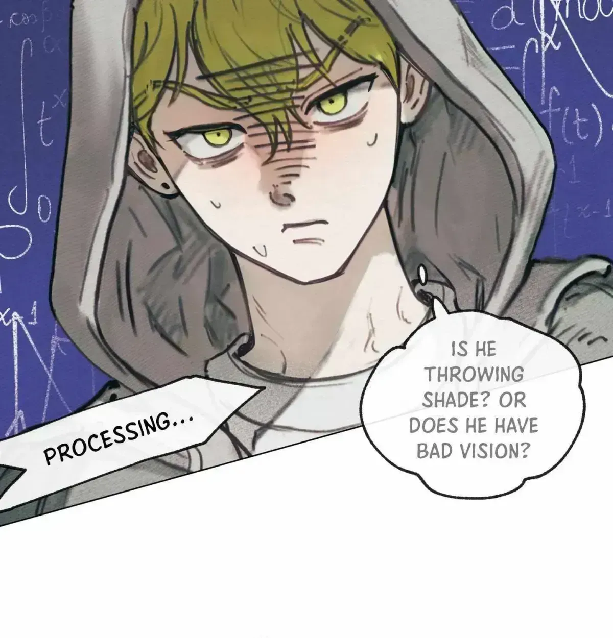 My perfect boyfriend Chapter 1.8 page 150 - 